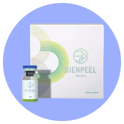 Peels & Serums