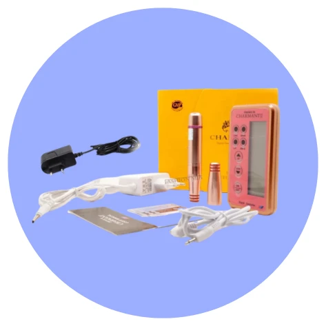 Tools & Devices