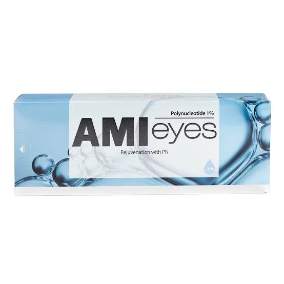 Ami Eyes Skin Booster (Polynucleotide)
