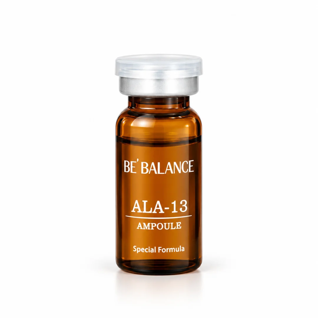 Be Balance Facial Care Meso Serum