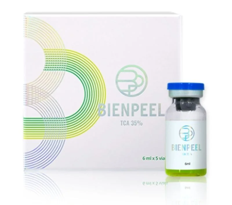 Bien Peel TCA 35%