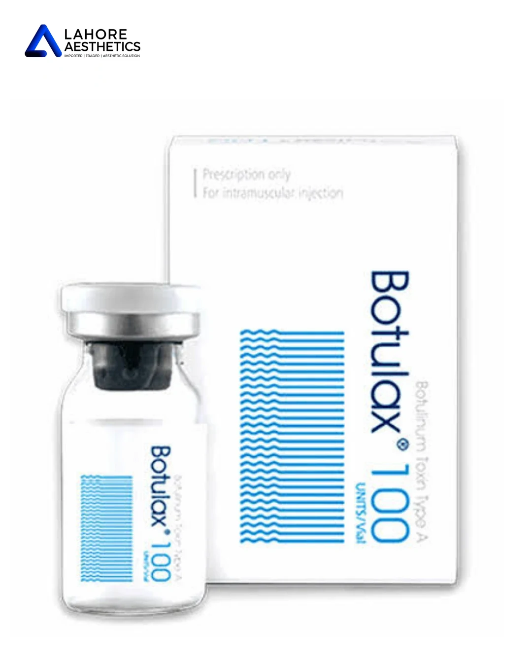 Botulax