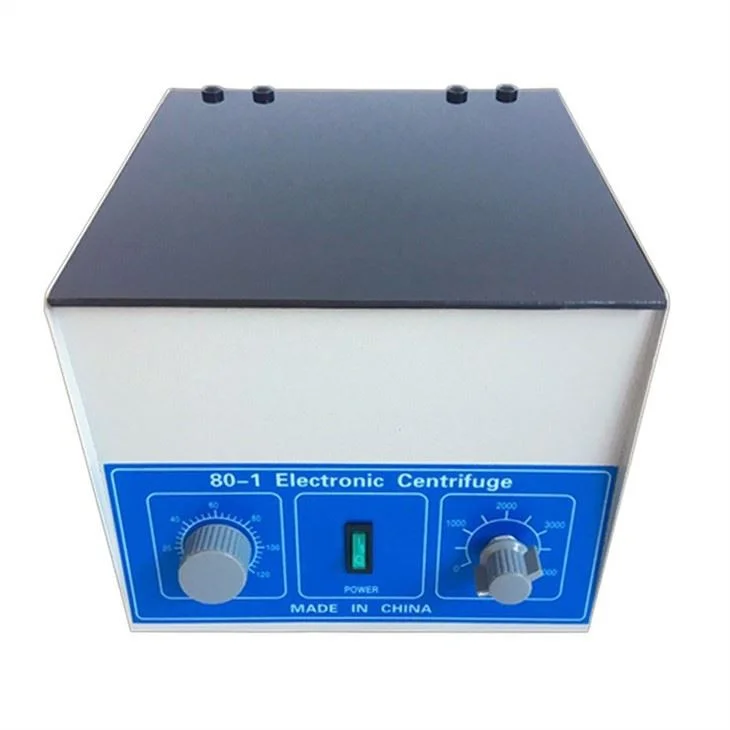 Centrifuge 80-1