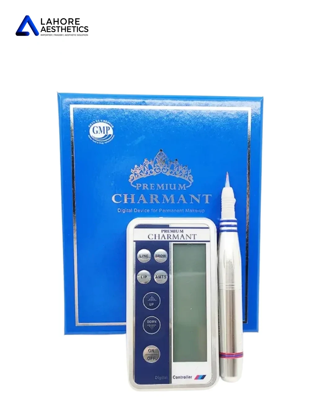Charmant Pen / Semi Permanent Makeup machine