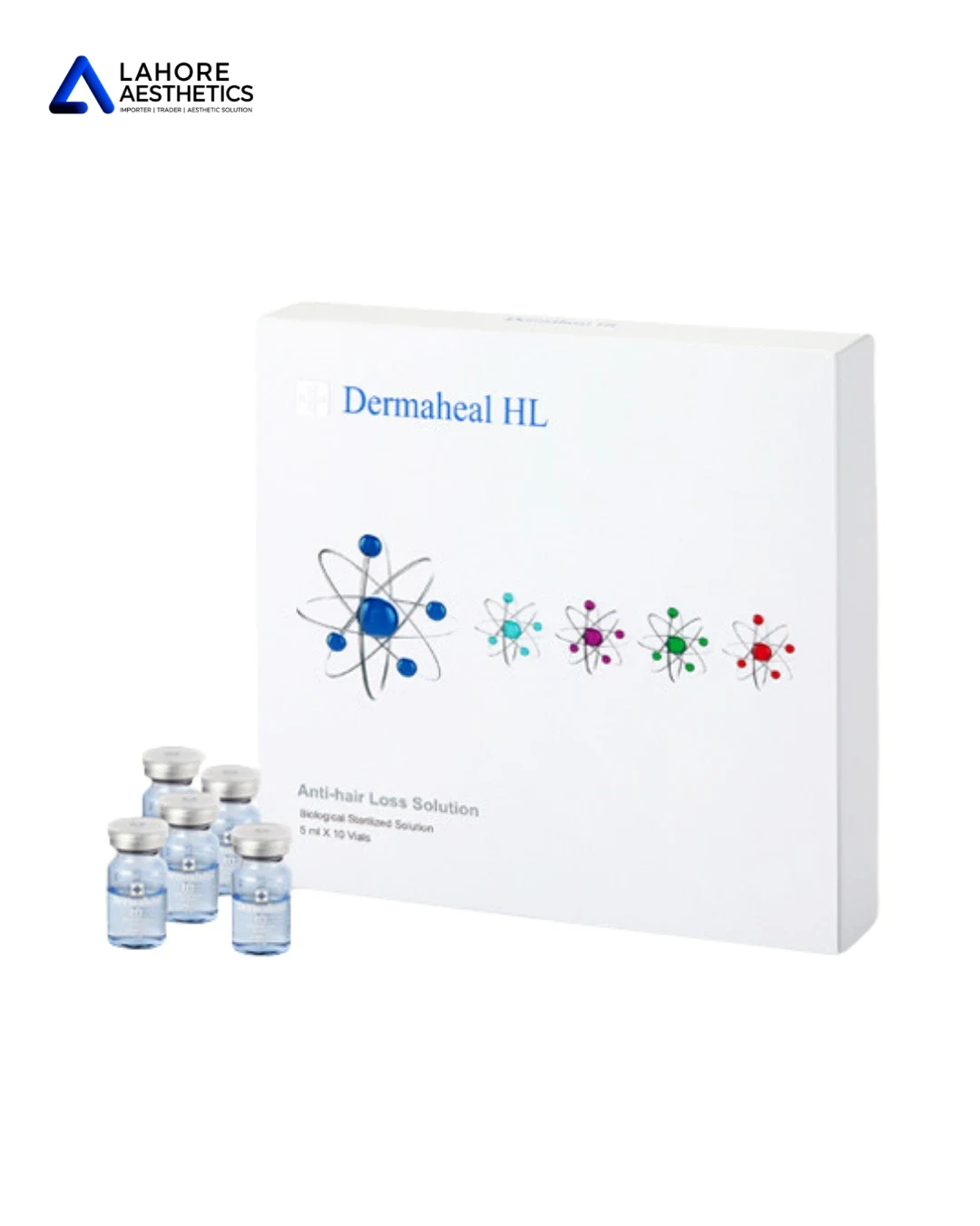 Dermaheal HL