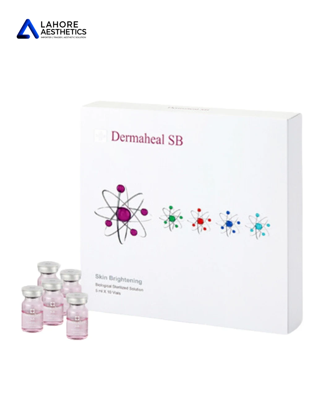 Dermaheal SB