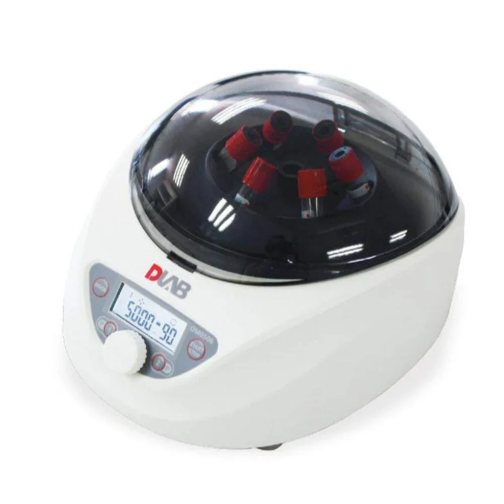 Digital Centrifuge DLAB