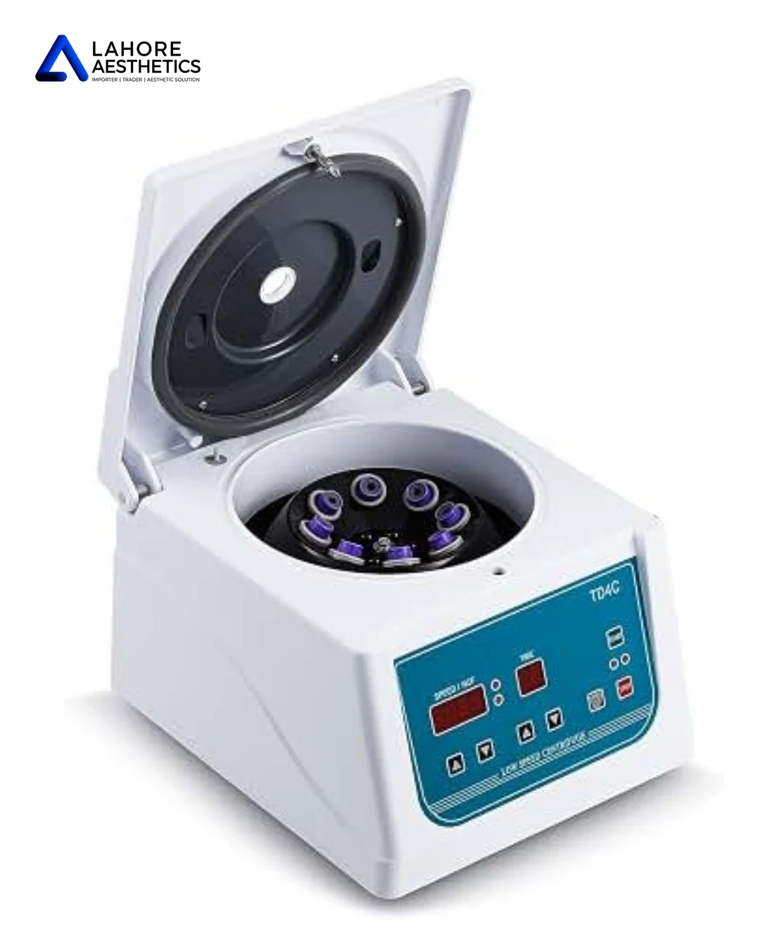 Digital Centrifuge TD4C