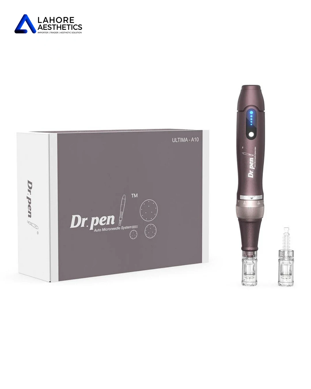 Dr Pen Ultima A10