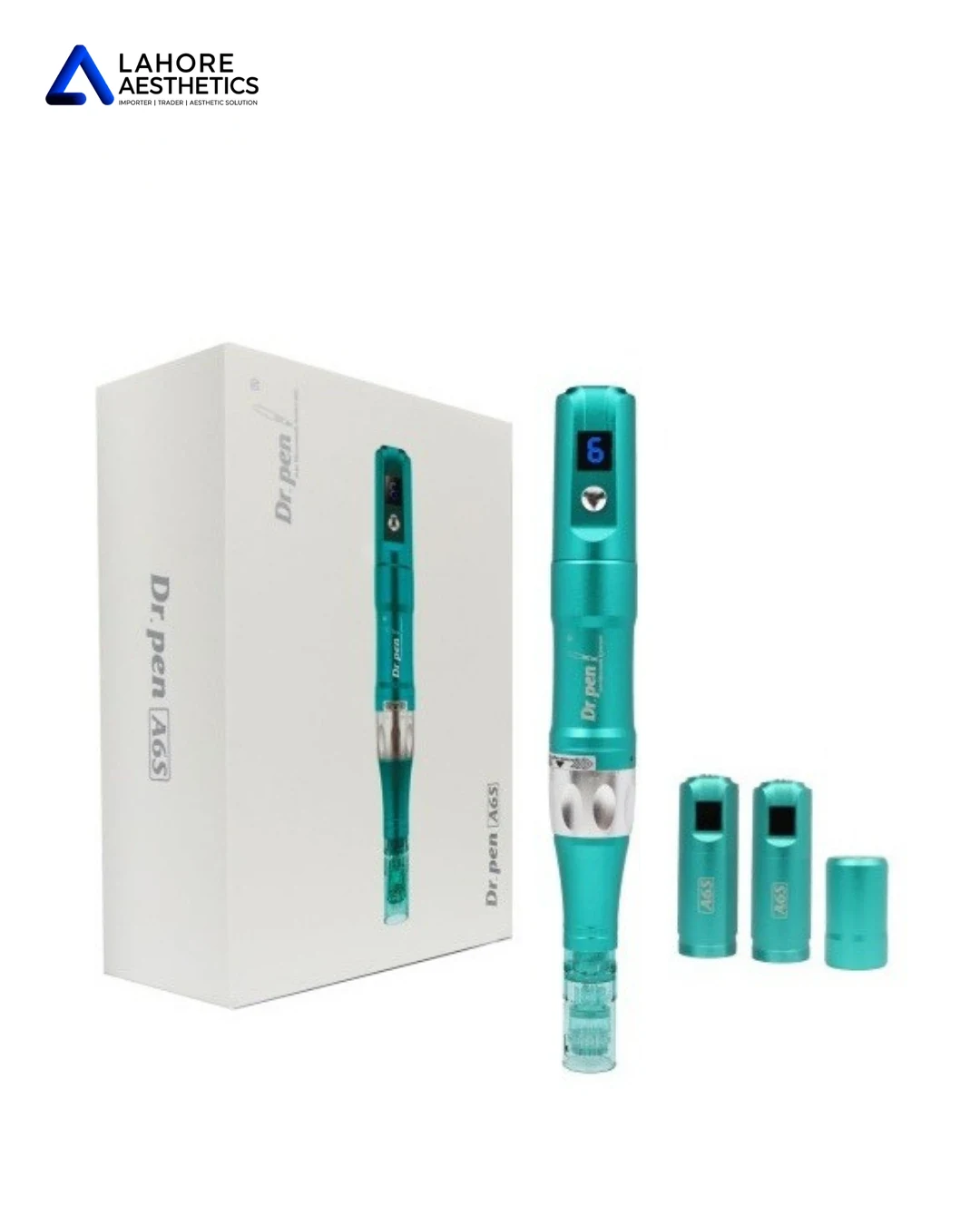 Dr Pen A6S