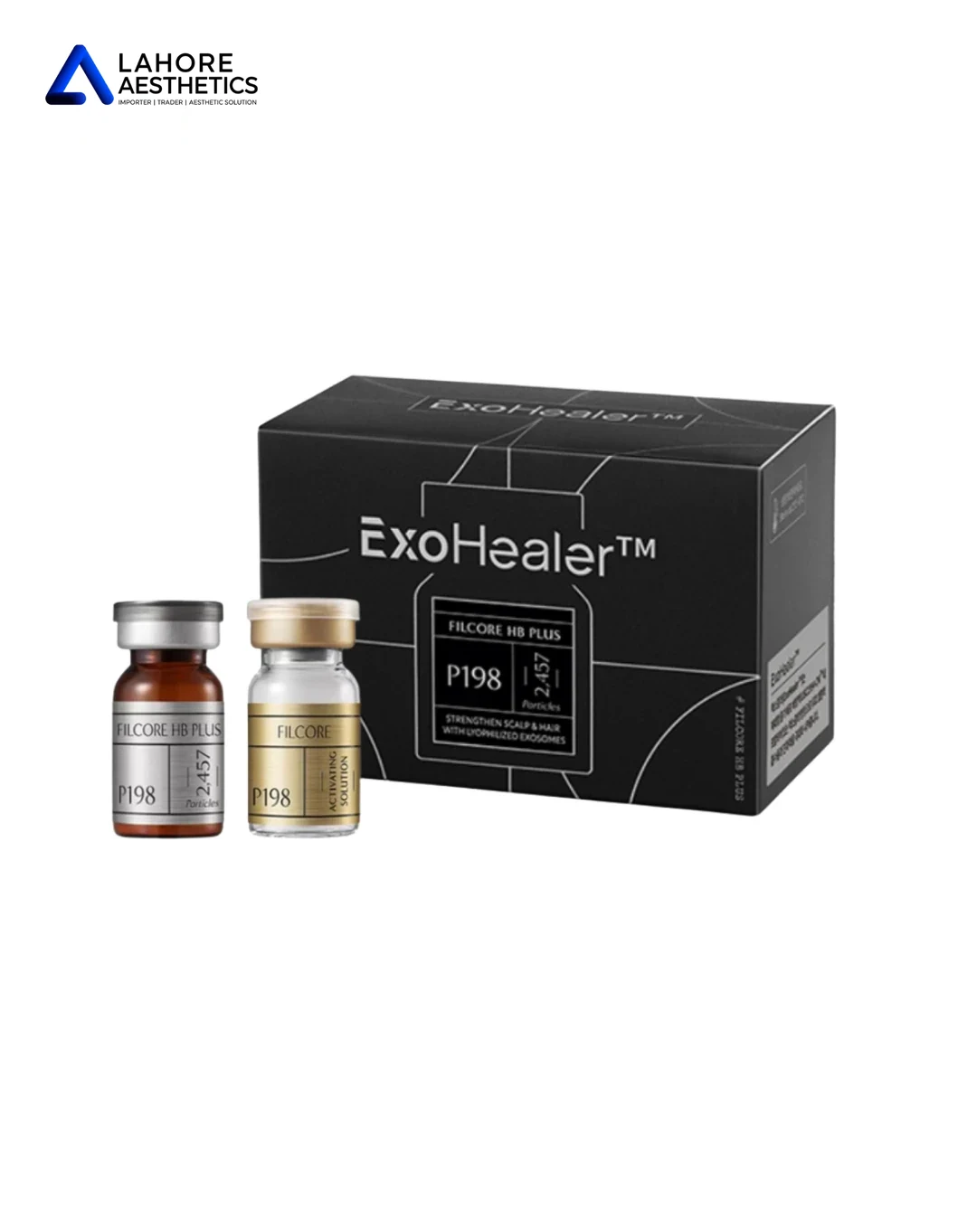 Exohealer HB