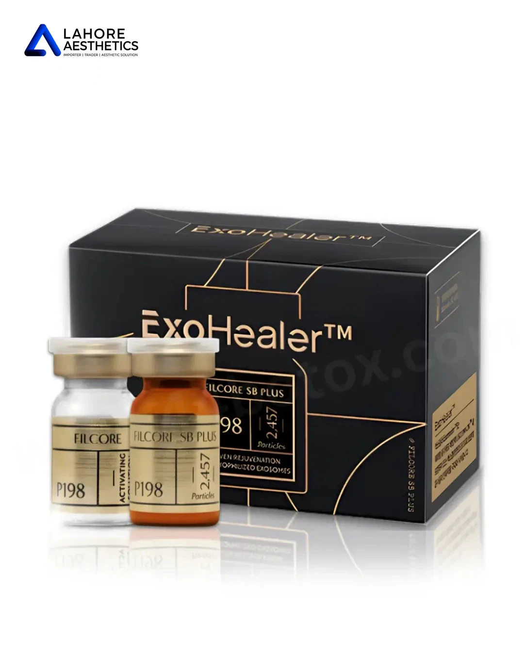 Exohealer SB