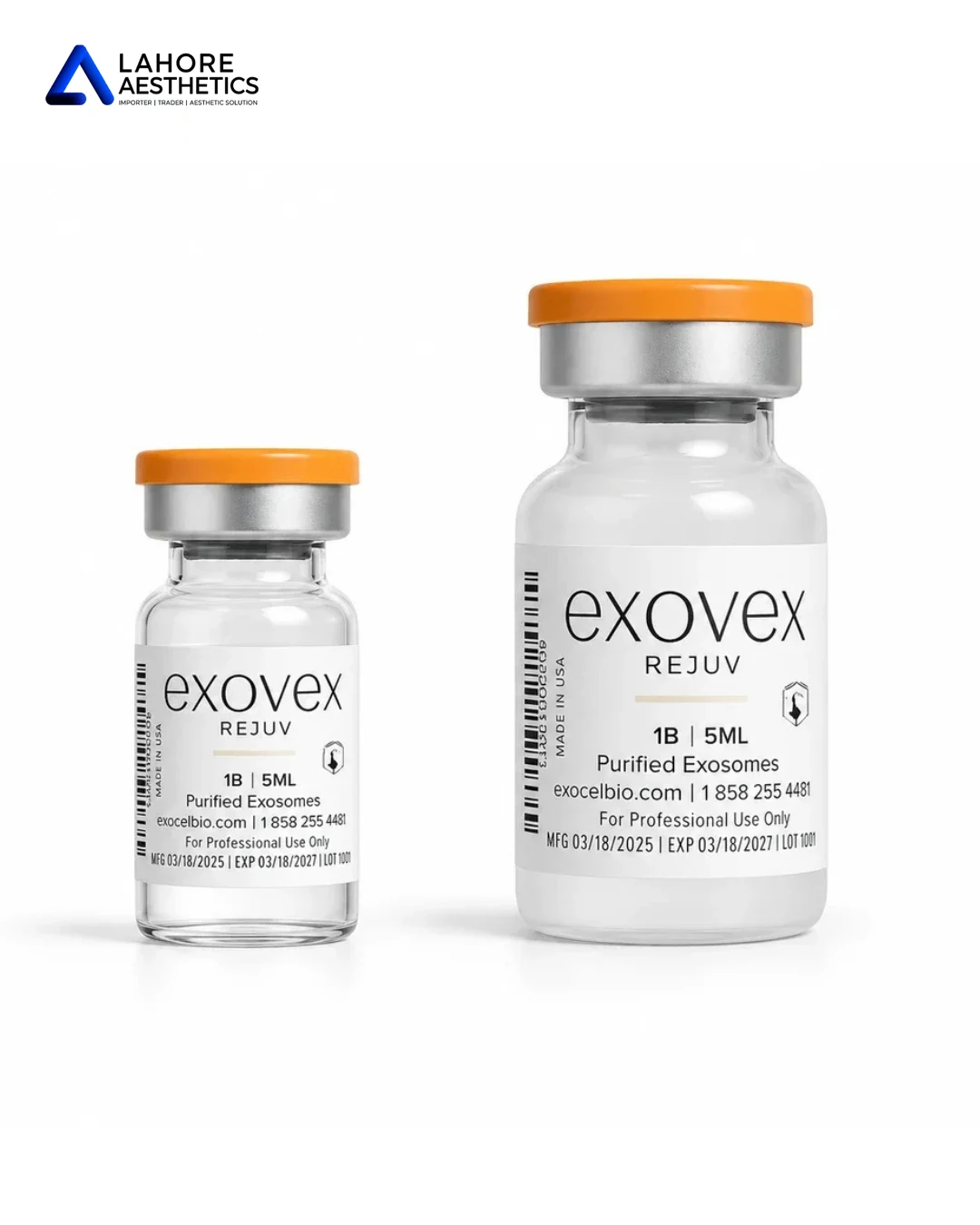 Exovex Rejuv