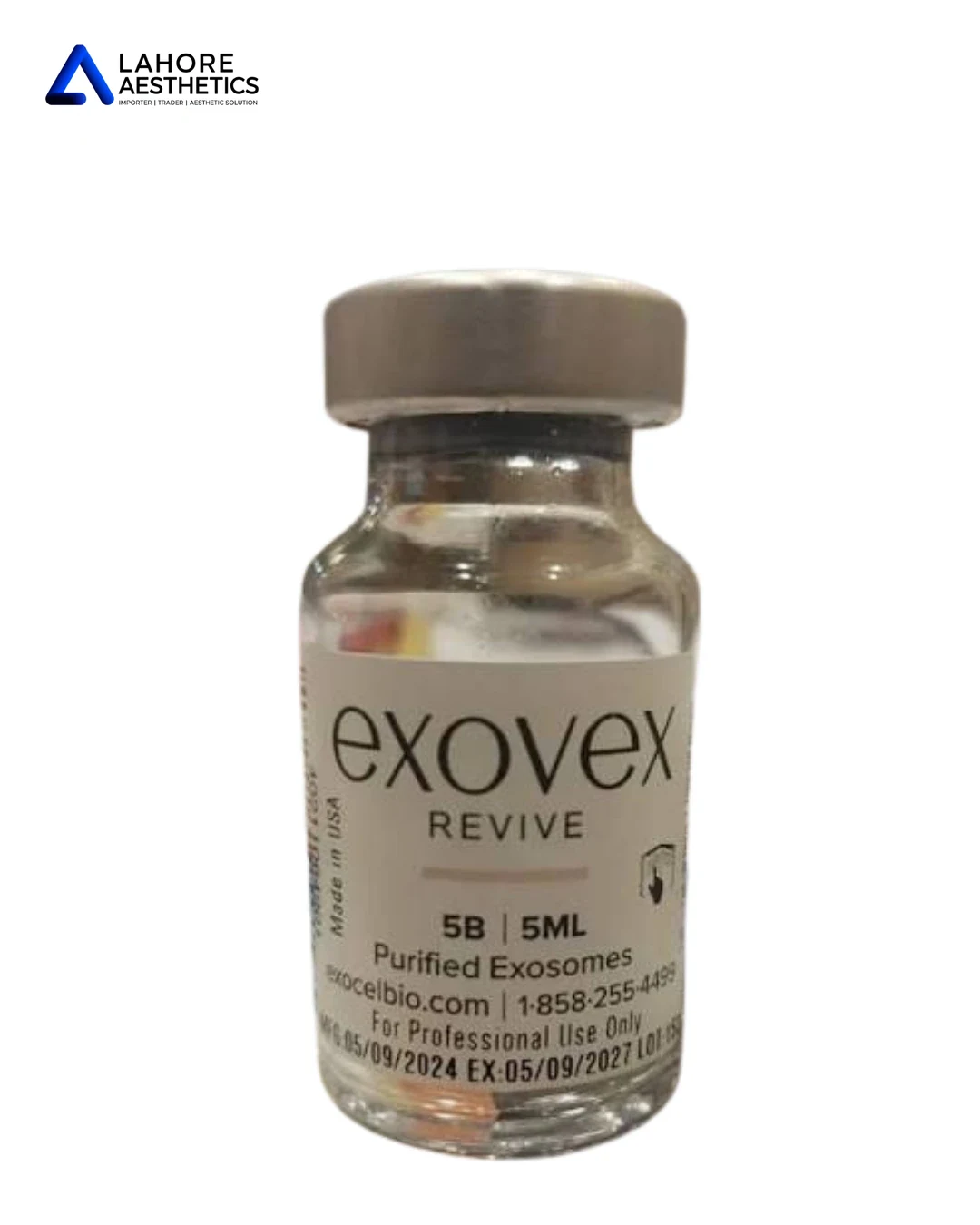 Exovex Revive