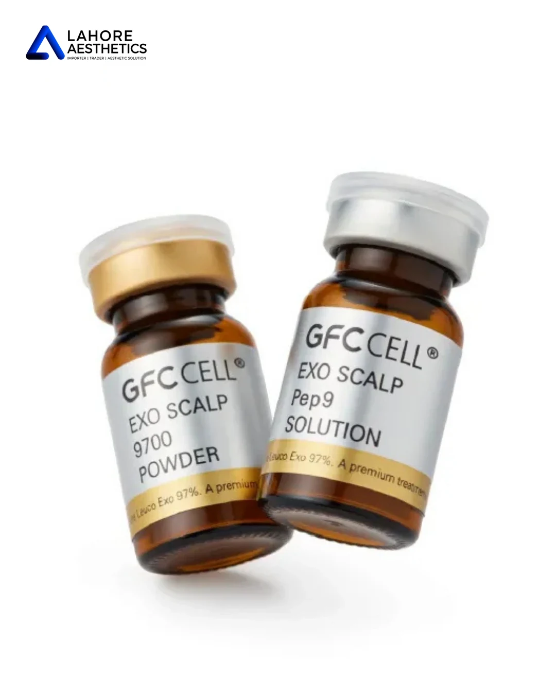 GFC Cell Exo Scalp