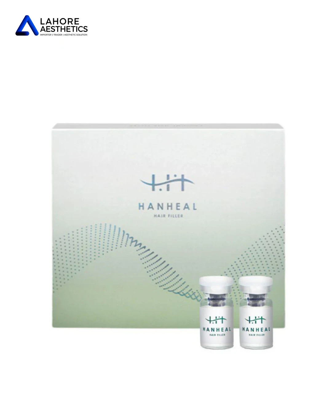 Hanheal Exosomes