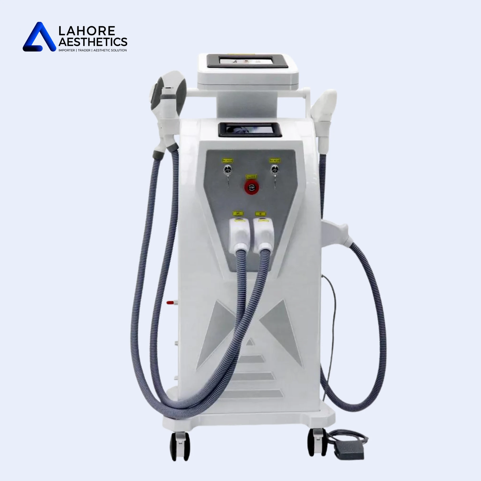 IPL 3-in-1
