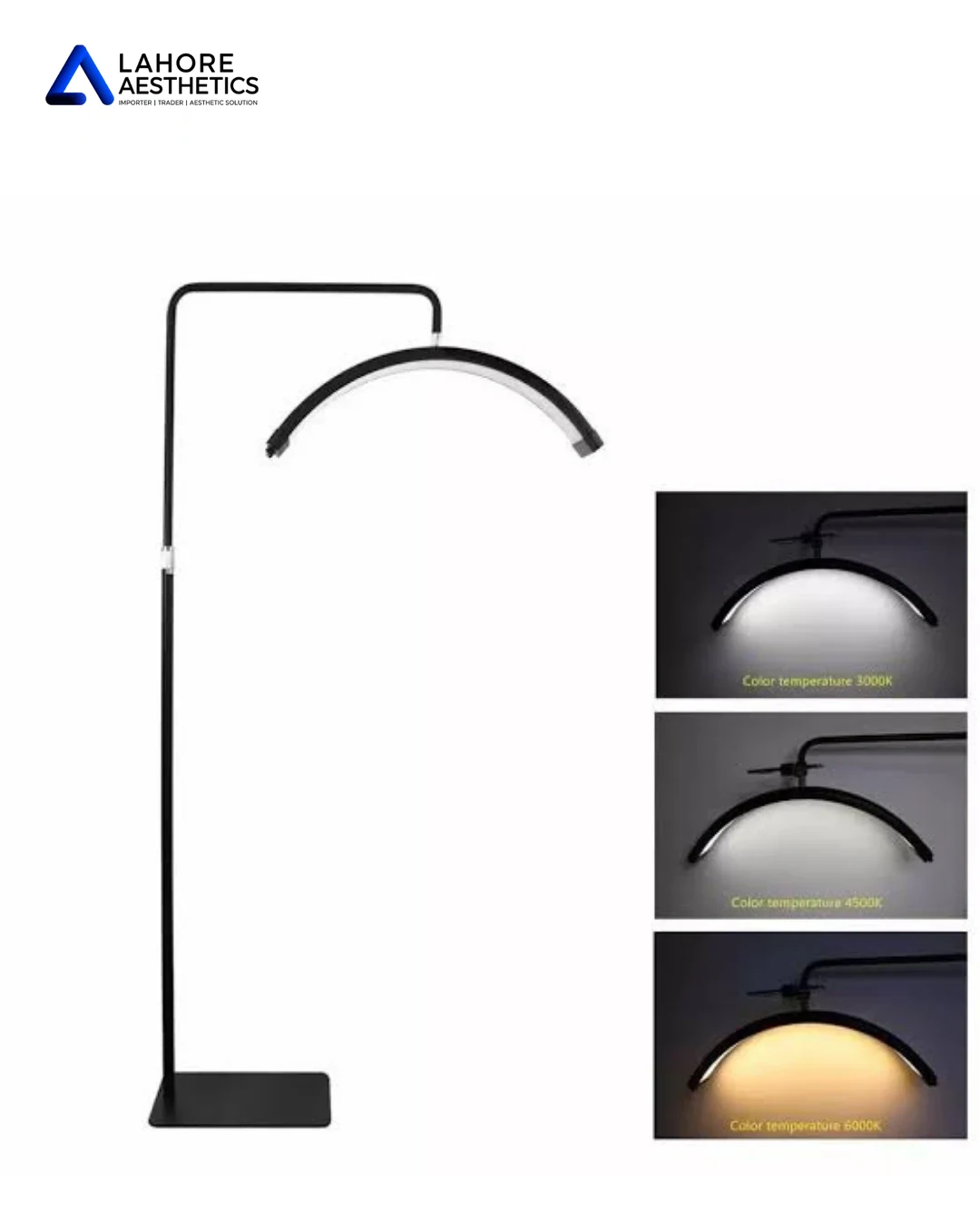 LED Moon Light