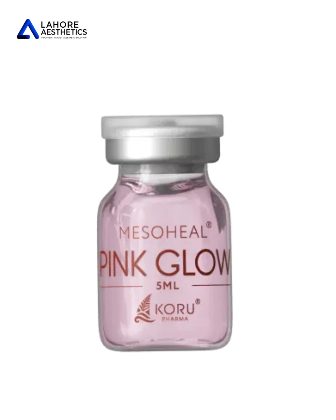 MesoHeal Pink Glow