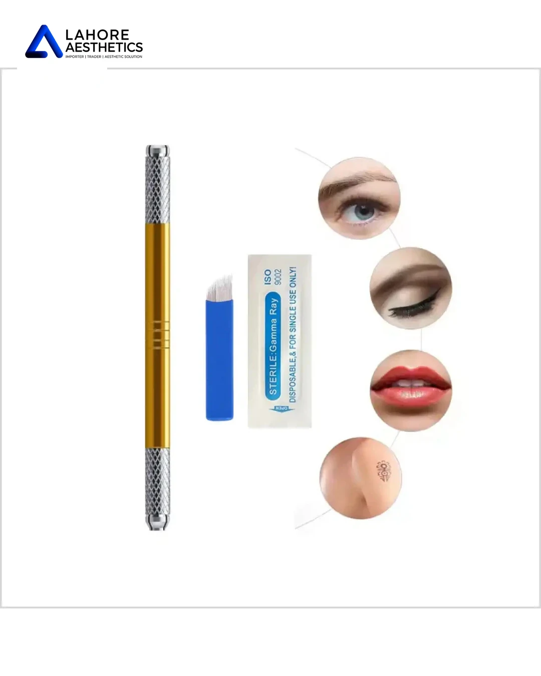Microblading Pen