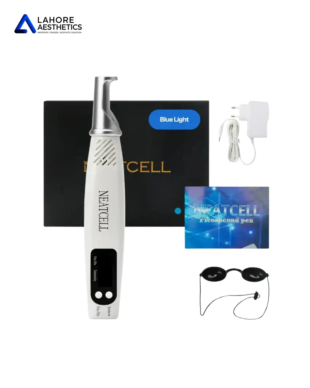 NeatCell Pico Pen