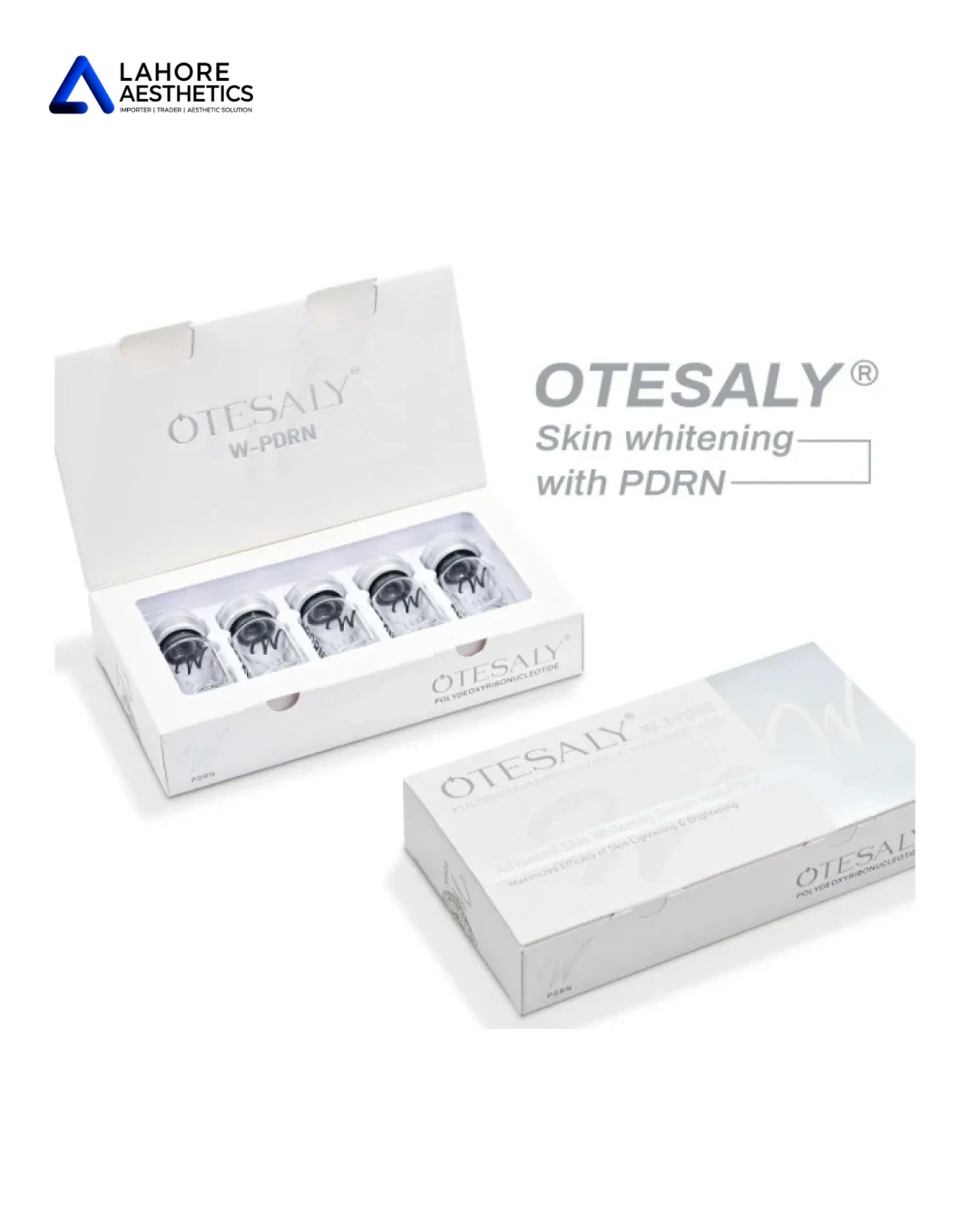 Otesaly W PDRN