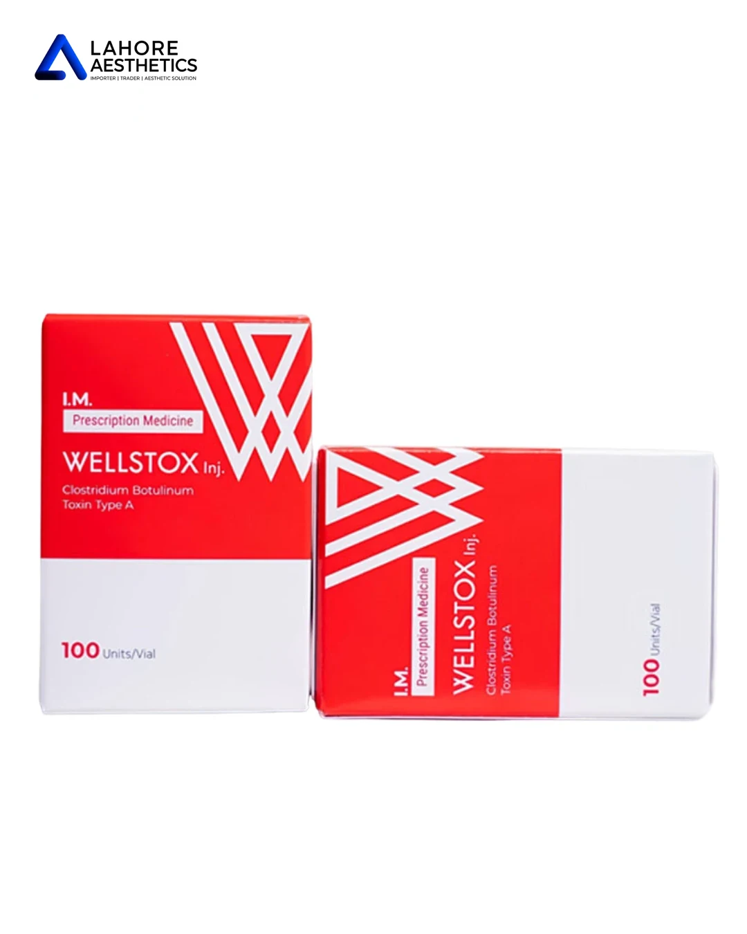 Wellstox